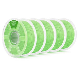 PLA Glow Filament 5 kg