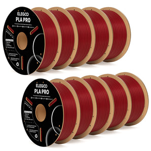 PLA Pro Filament 10 kg
