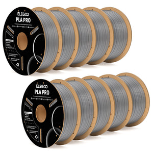 PLA Pro Filament 10 kg