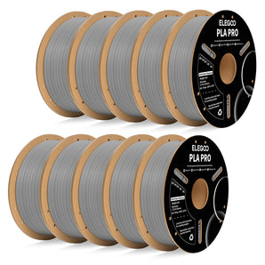 PLA PRO Filament 1.75mm Colored 10KG