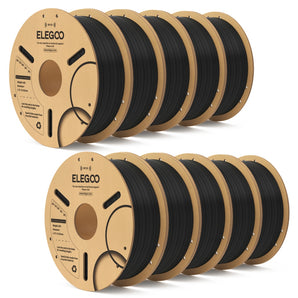 PLA Filament 10 kg