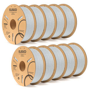 PLA Marble Filament 10 kg