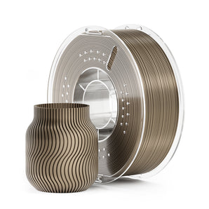 PLA Metallic Filament 5 kg