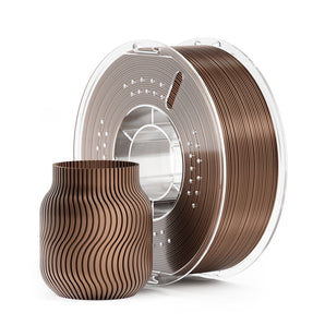 PLA Metallic Filament 5 kg