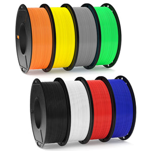 Mini 250 g Filament Bundle