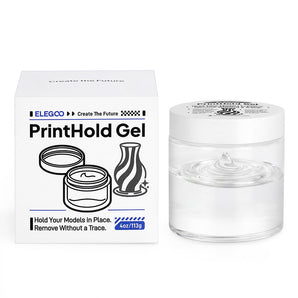 PrintHold Gel
