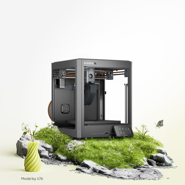 3D Printing Filaments ELEGOO UK 3d-printing-filaments-elegoo-uk