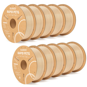 Rapid PETG Filament 10 kg