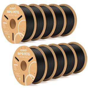 Rapid PETG Filament 10 kg