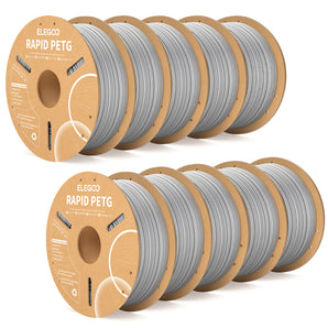 Rapid PETG Filament 10 kg