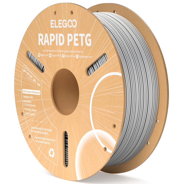 Rapid PETG