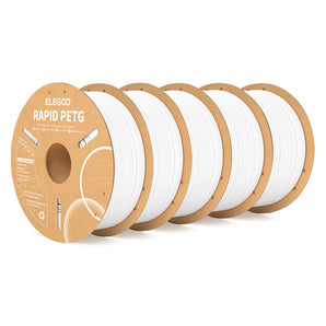 Rapid PETG Filament 10 kg