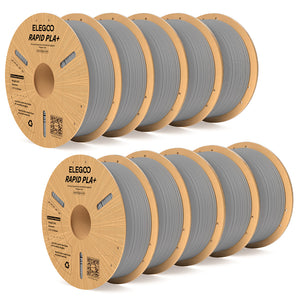 Rapid PLA Plus Filament 10 kg