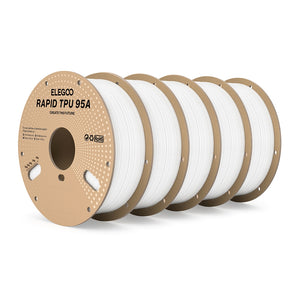 Rapid TPU 95A Filament 10 kg