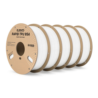 Rapid TPU 95A Filament 10 kg