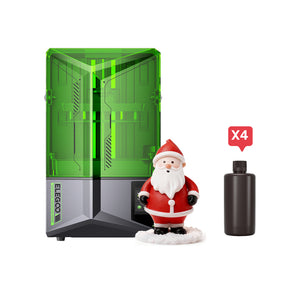 Saturn 4 Christmas Bundle