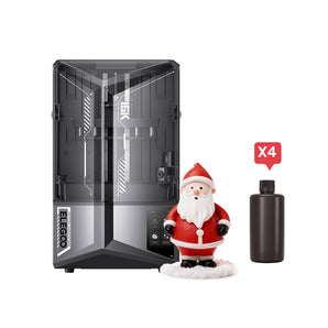 Saturn 4 Ultra 16K Christmas Bundle