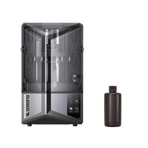 Saturn 4 Ultra Bundle: Get 1 kg Resin for Just £1