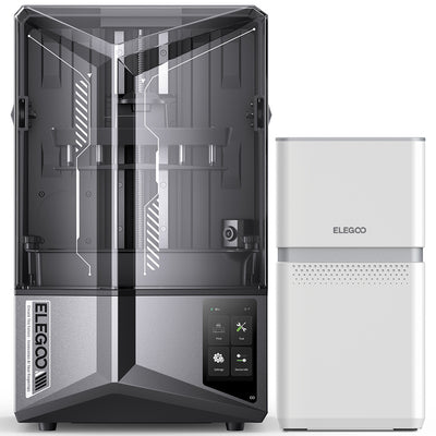 Saturn 4 Ultra with Marsmate Air Purifier Bundle