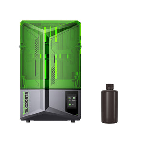 Saturn 4 Bundle: Get 1 kg Resin for Just £1