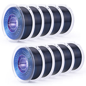 PLA Silk Filament 10 kg