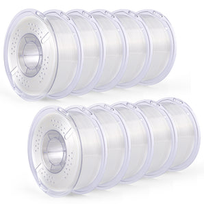 PLA Silk Filament 10 kg