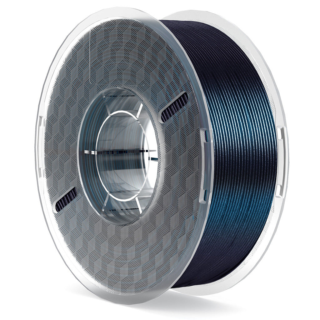 Graphite Color Pla Galaxy PLA Filament 1.75mm Colored 1KG – ELEGOO UK