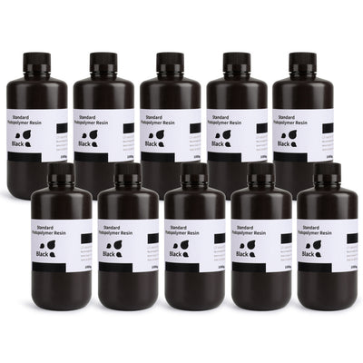 Standard Resin 10 kg
