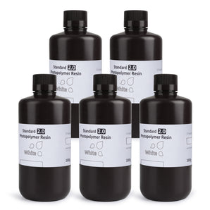 Standard Resin V2.0 10 kg