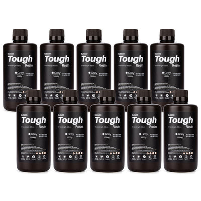 Tough Resin 10 kg