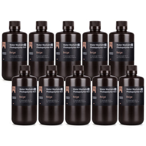 Water-Washable Resin V2.0 10 kg