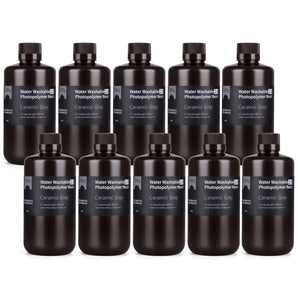 Water-Washable Resin V2.0 10 kg