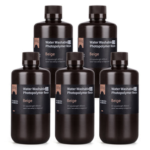 Water-Washable Resin V2.0 5 kg