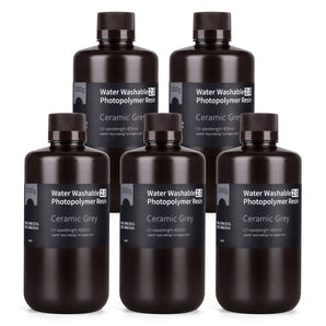 Water-Washable Resin V2.0 5 kg