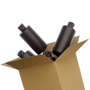 Resin Xmas Mystery Box | 3 kg