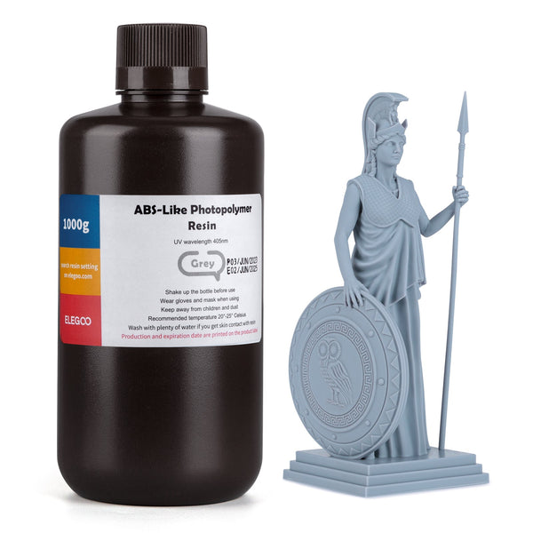 ABS-Like Resin