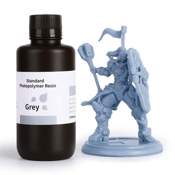 Standard Resin