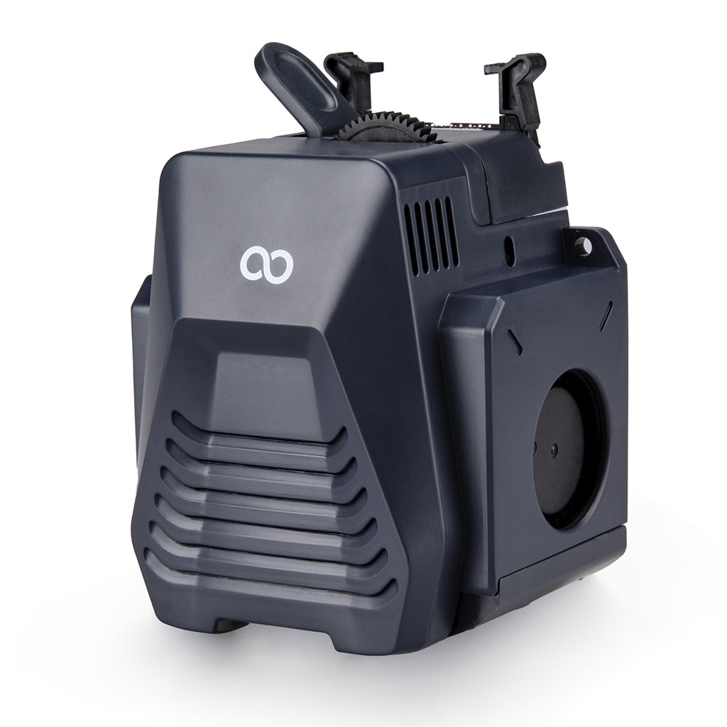 ELEGOO UK Dual-Gear Direct Extruder Kit for Neptune 4 Plus/ 4 Max