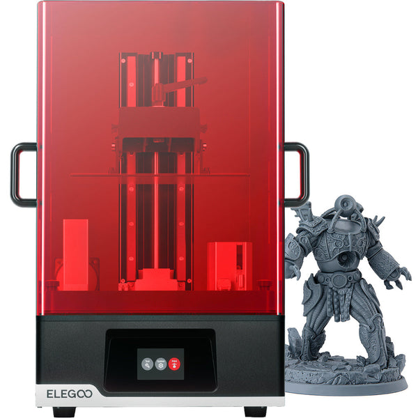 ELEGOO Jupiter SE LCD 3D Printer