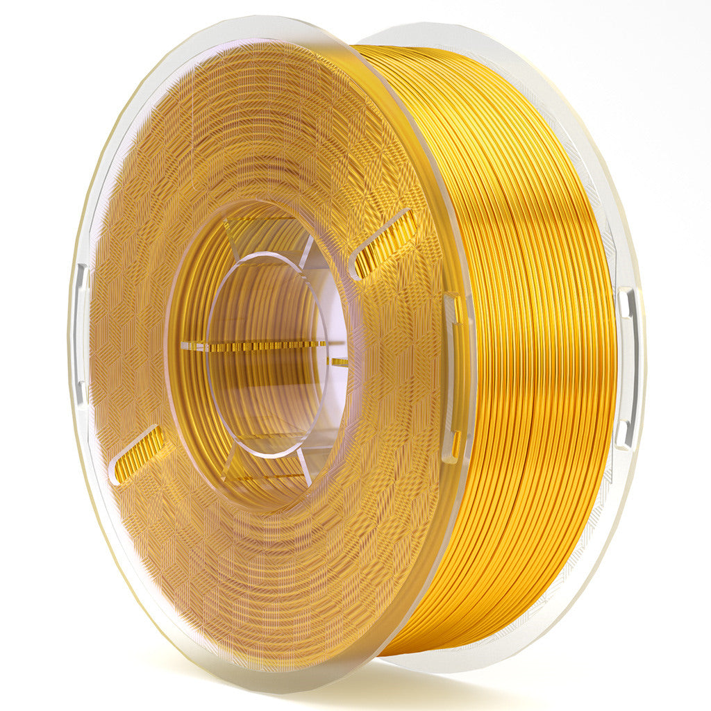 ELEGOO Silk PLA Filament 1.75mm Colored 1KG – ELEGOO UK