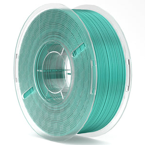 Silk PLA Filament 1.75mm Colored 1KG