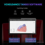 voxeldance tango software